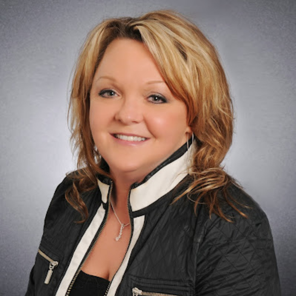 Meet your Posher, Shannon